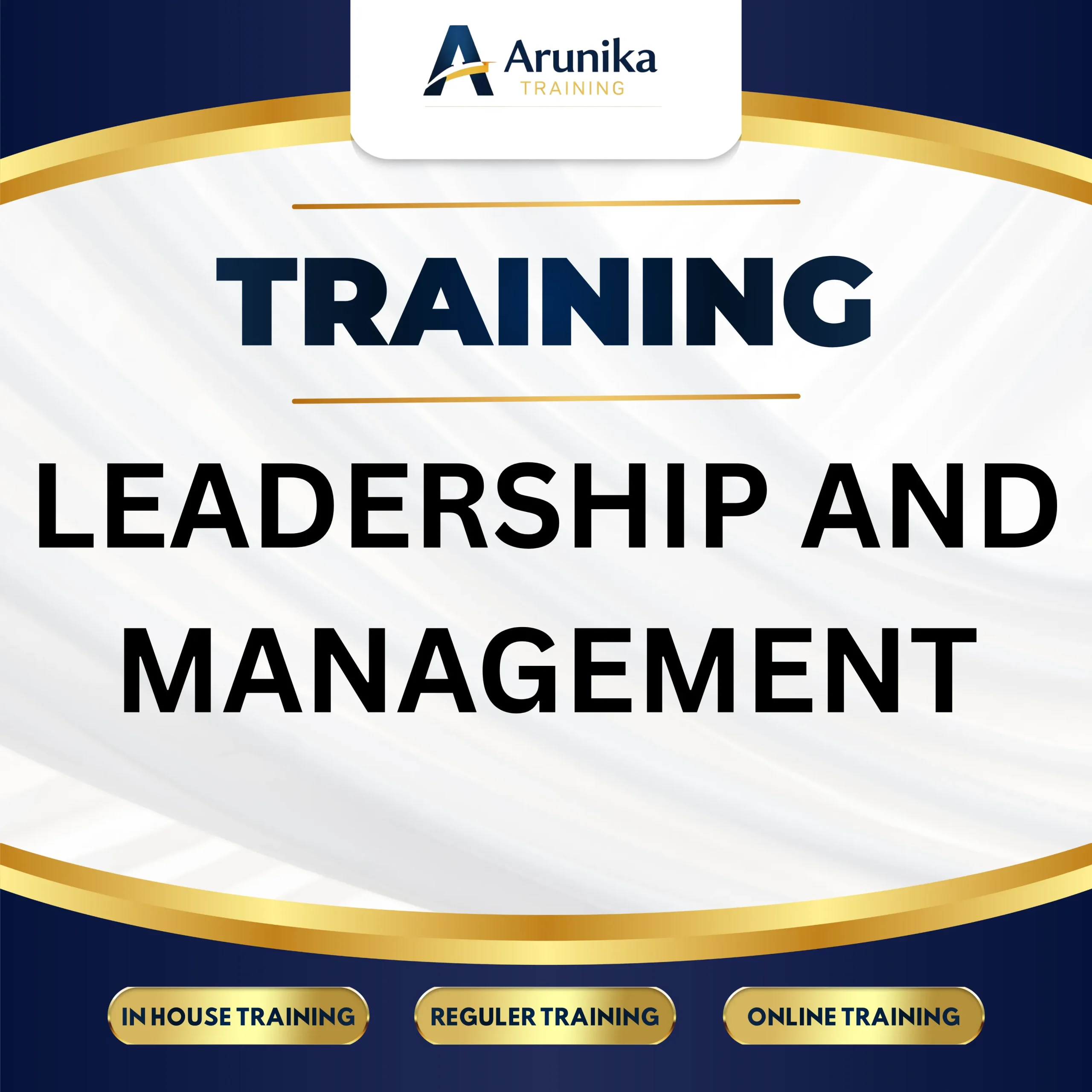 Pelatihan Leadership And Management Jakarta